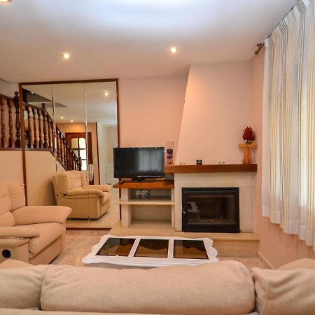 Holiday Home Cuco By Interhome Cambrils Dış mekan fotoğraf