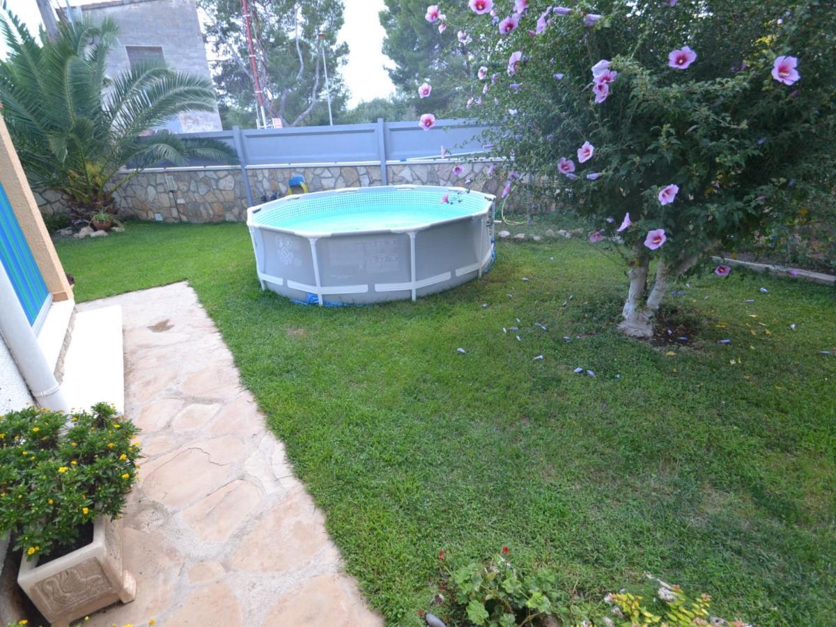 Holiday Home Cuco By Interhome Cambrils Dış mekan fotoğraf