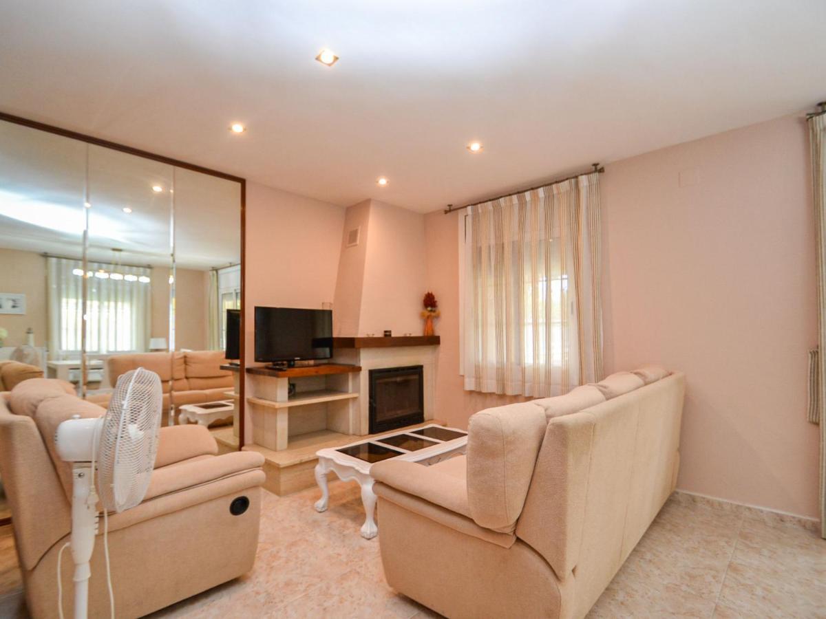 Holiday Home Cuco By Interhome Cambrils Dış mekan fotoğraf