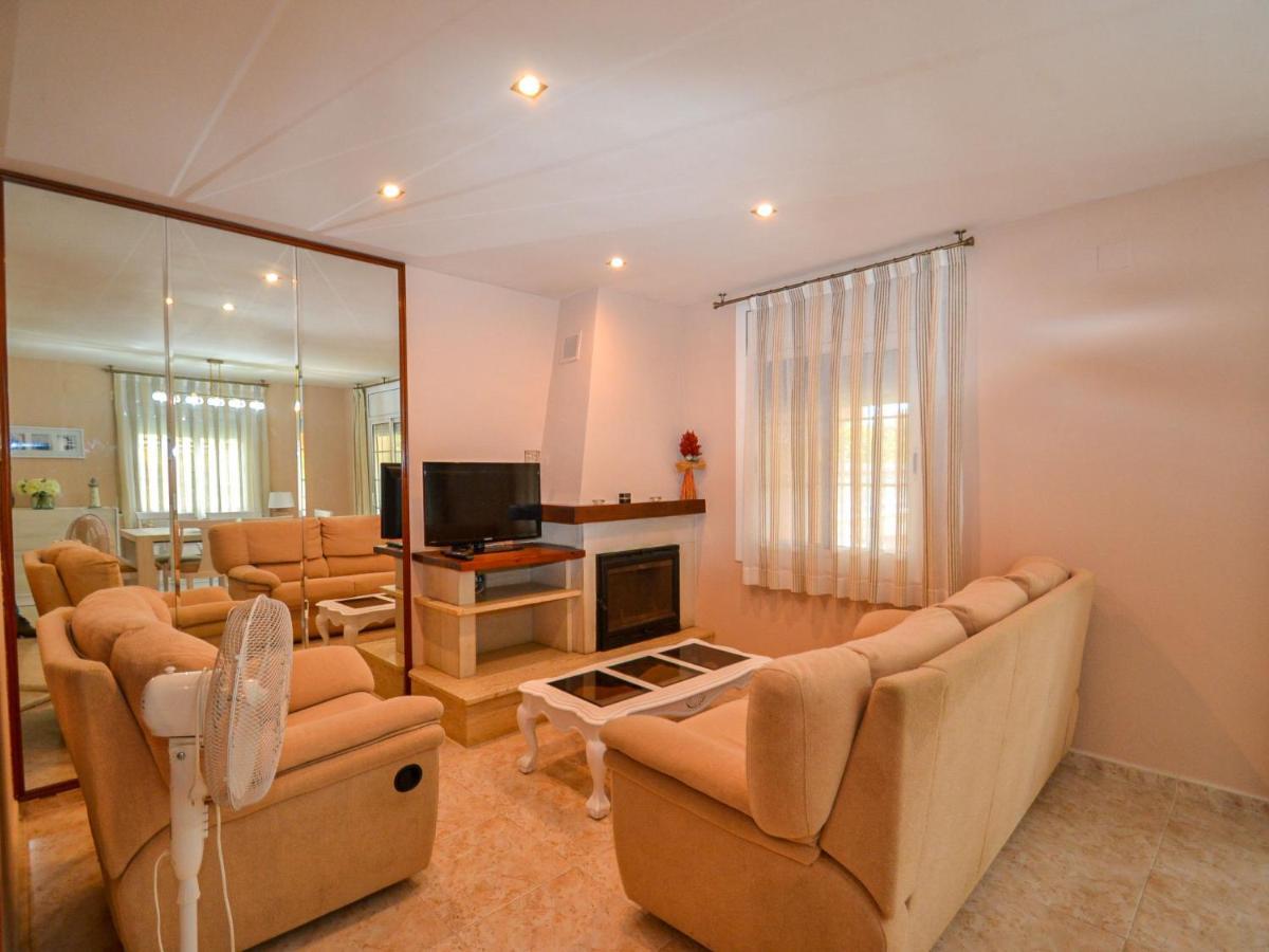 Holiday Home Cuco By Interhome Cambrils Dış mekan fotoğraf