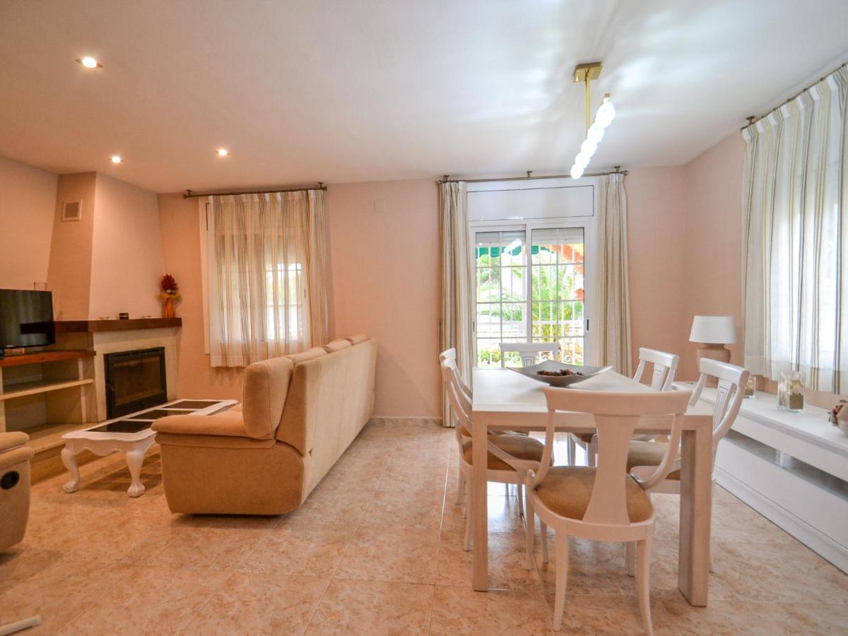 Holiday Home Cuco By Interhome Cambrils Dış mekan fotoğraf