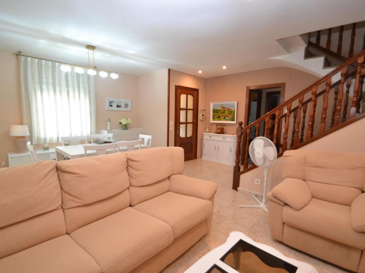 Holiday Home Cuco By Interhome Cambrils Dış mekan fotoğraf