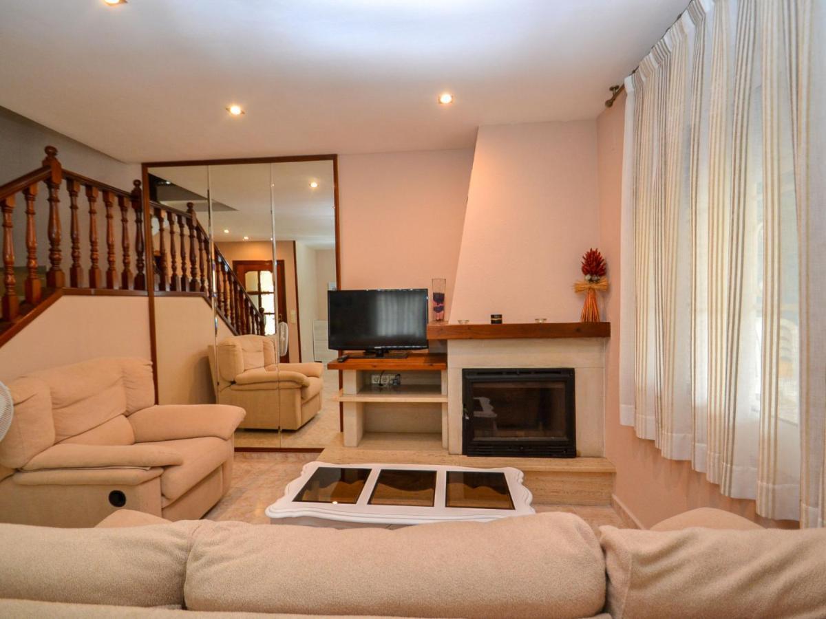 Holiday Home Cuco By Interhome Cambrils Dış mekan fotoğraf