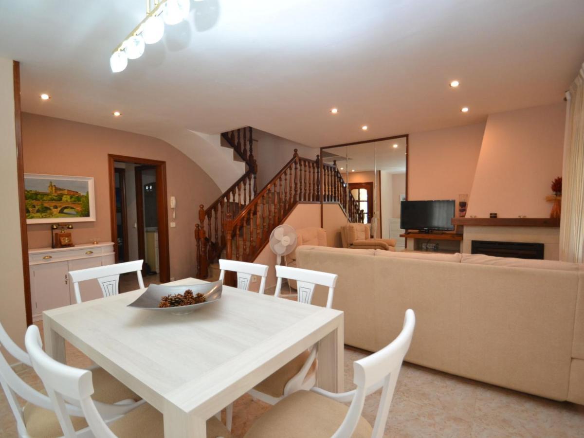 Holiday Home Cuco By Interhome Cambrils Dış mekan fotoğraf