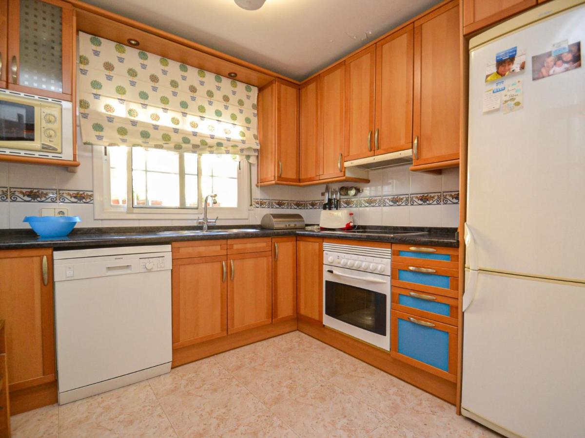 Holiday Home Cuco By Interhome Cambrils Dış mekan fotoğraf