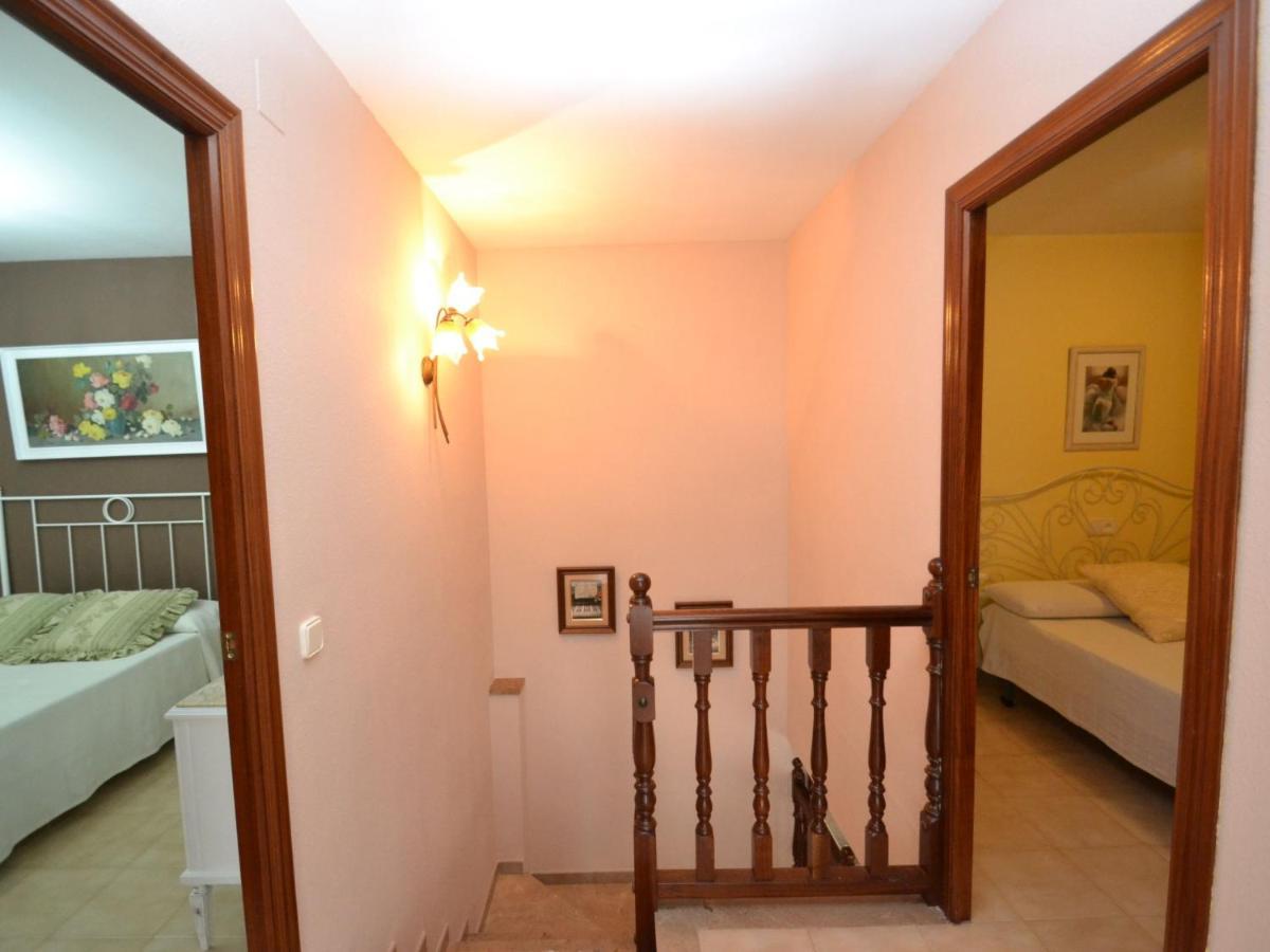 Holiday Home Cuco By Interhome Cambrils Dış mekan fotoğraf