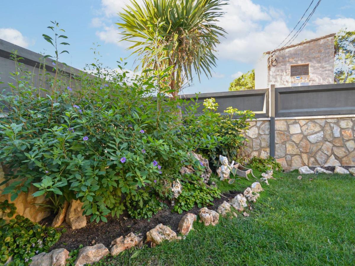 Holiday Home Cuco By Interhome Cambrils Dış mekan fotoğraf