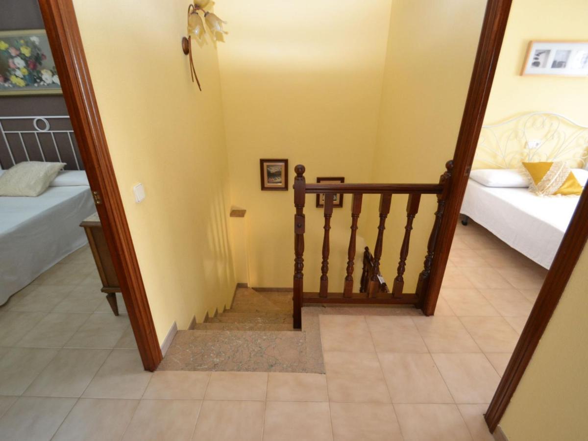 Holiday Home Cuco By Interhome Cambrils Dış mekan fotoğraf