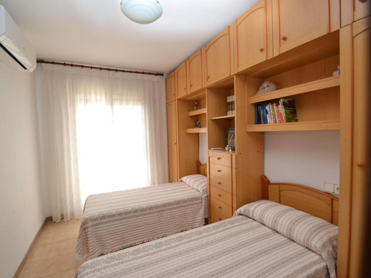 Holiday Home Cuco By Interhome Cambrils Dış mekan fotoğraf