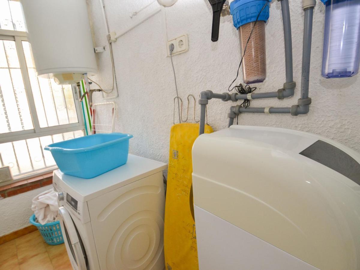 Holiday Home Cuco By Interhome Cambrils Dış mekan fotoğraf