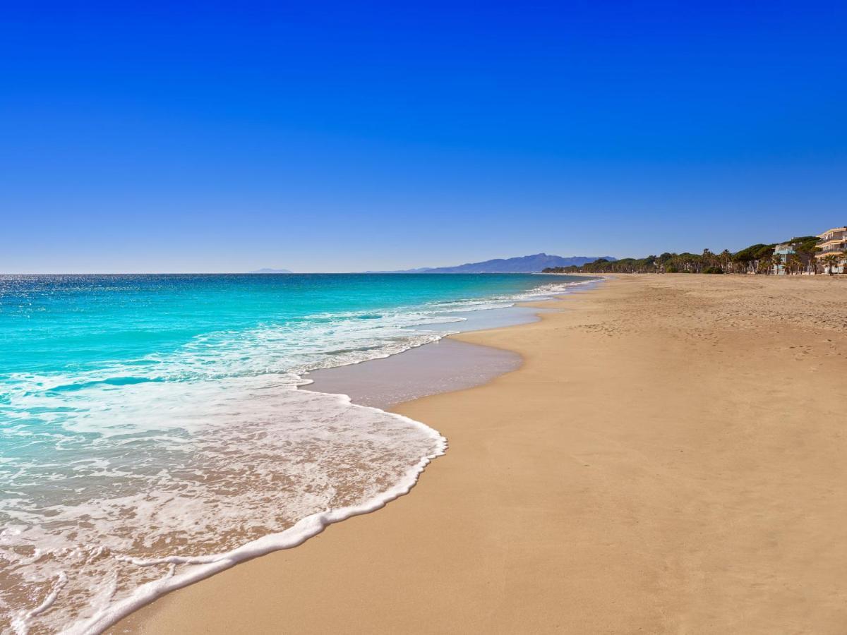 Holiday Home Cuco By Interhome Cambrils Dış mekan fotoğraf