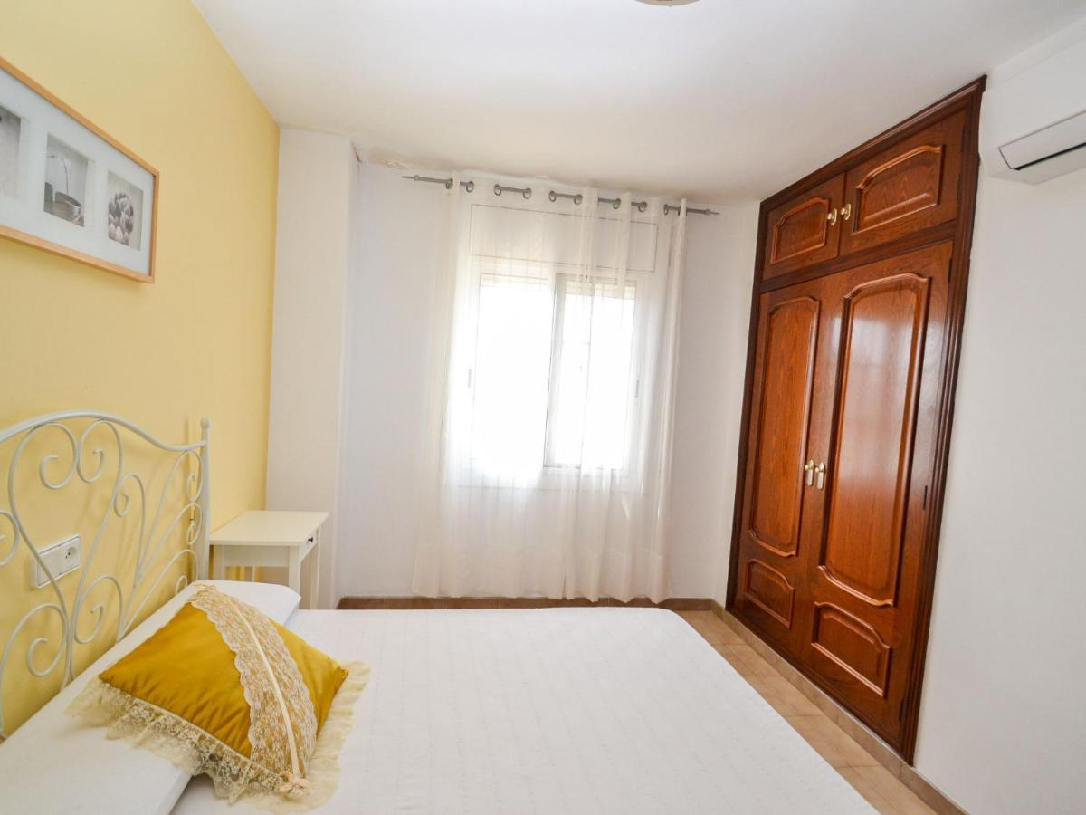 Holiday Home Cuco By Interhome Cambrils Dış mekan fotoğraf