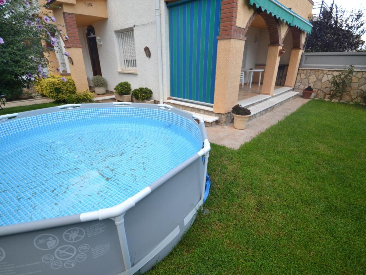 Holiday Home Cuco By Interhome Cambrils Dış mekan fotoğraf