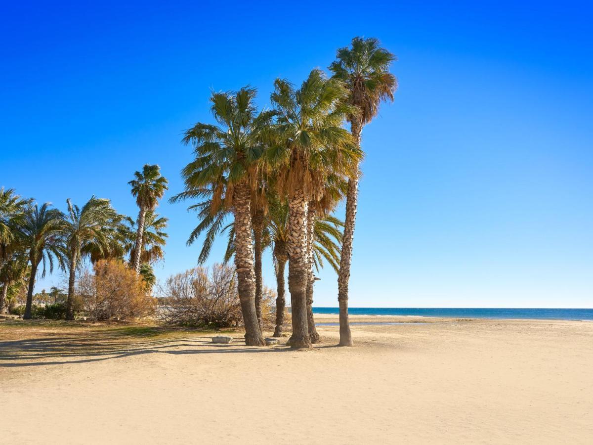 Holiday Home Cuco By Interhome Cambrils Dış mekan fotoğraf