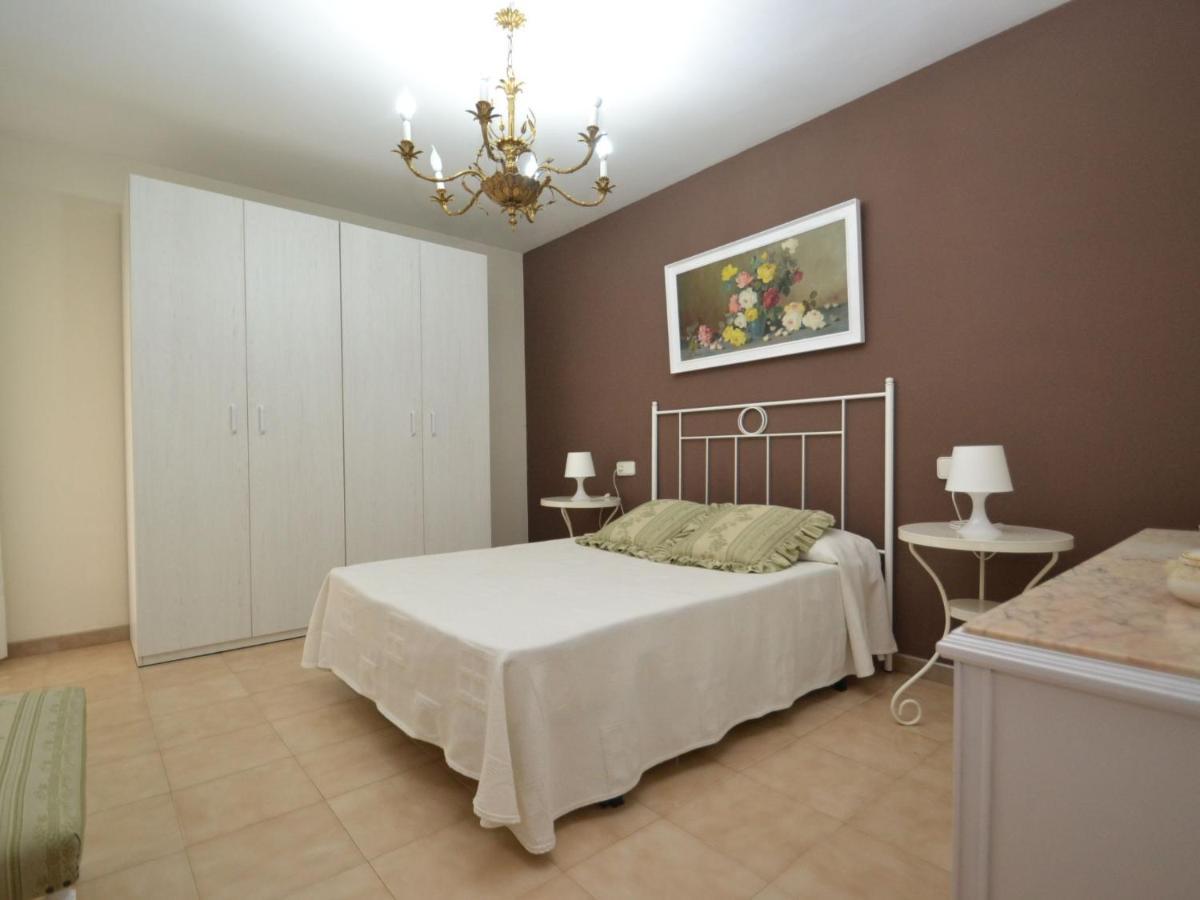 Holiday Home Cuco By Interhome Cambrils Dış mekan fotoğraf
