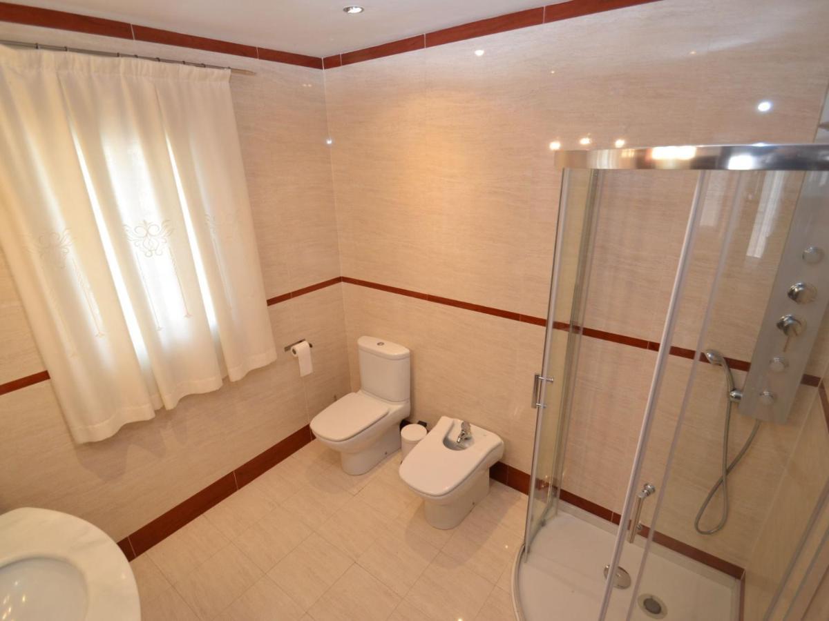 Holiday Home Cuco By Interhome Cambrils Dış mekan fotoğraf