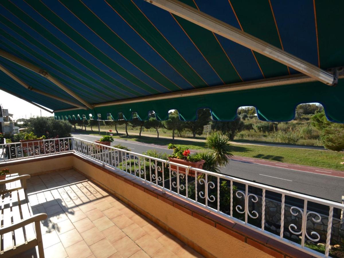 Holiday Home Cuco By Interhome Cambrils Dış mekan fotoğraf