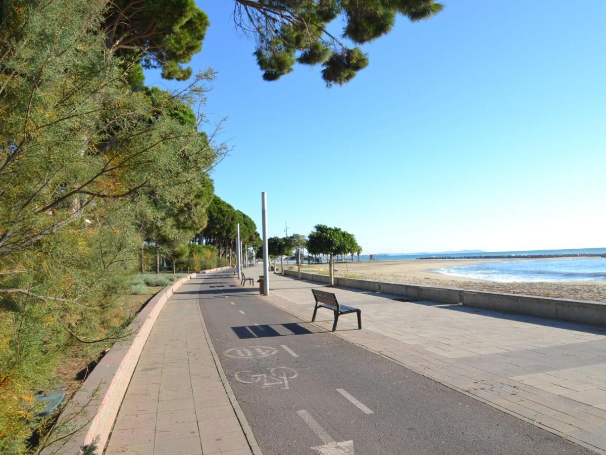 Holiday Home Cuco By Interhome Cambrils Dış mekan fotoğraf