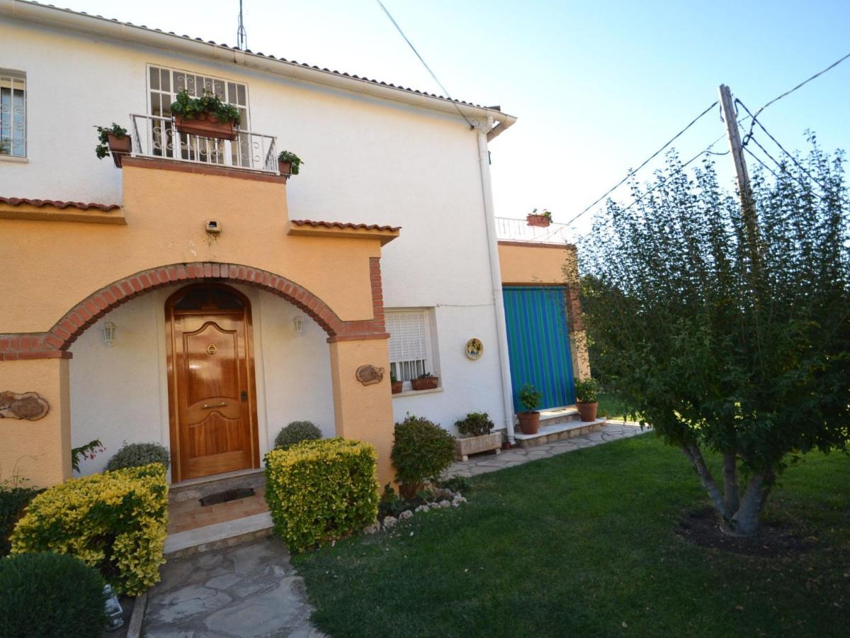 Holiday Home Cuco By Interhome Cambrils Dış mekan fotoğraf